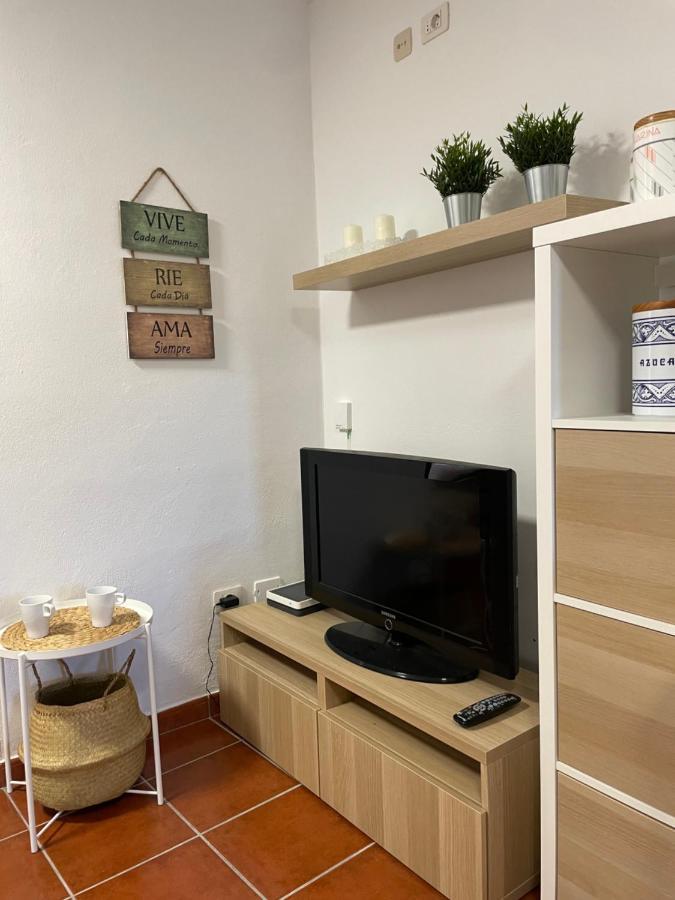 Apartamento Sunset Dream, Casa En La Playa Con Terraza La Laguna  Exterior foto